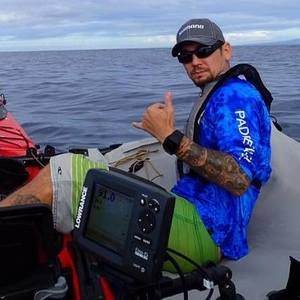 Meet your Posher, James